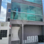 Apartamento à venda com 1 quarto em Vila Maria, São Paulo, SP