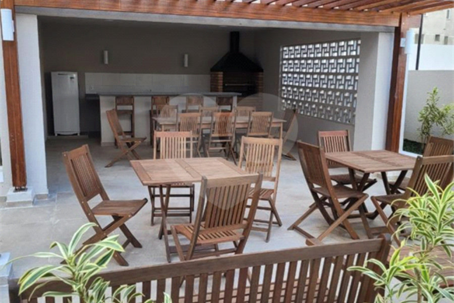 Apartamento à venda com 1 quarto em Vila Nova Cachoeirinha, São Paulo, SP