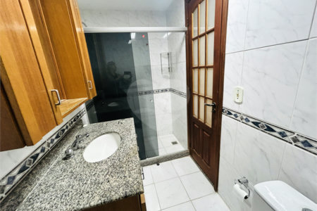 Casa de Vila à venda com 3 quartos, sendo 1 suíte, em Maracanã, Rio de Janeiro, RJ