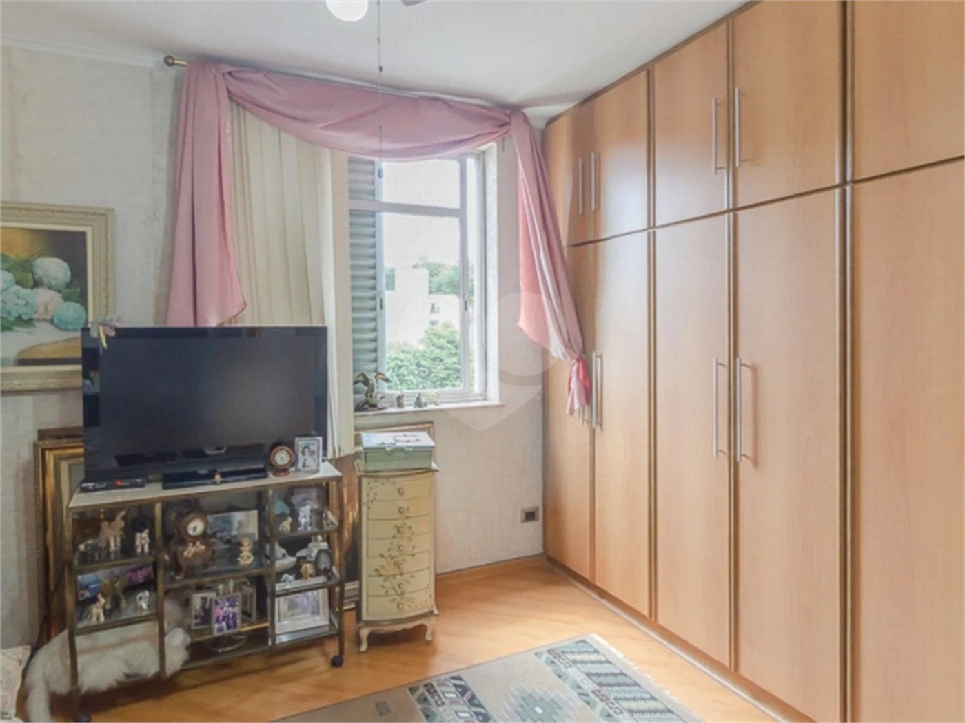 Apartamento á venda com 198m² - Ipiranga