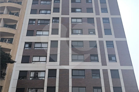 APARTAMENTO NOVO 2 DORMITÓRIOS À VENDA NA REPÚBLICA