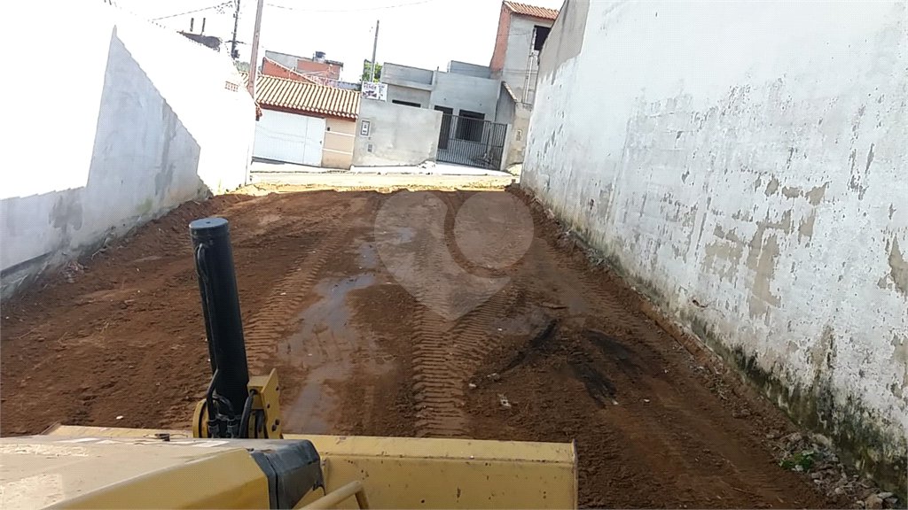 Terreno à venda em Jardim Santa Helena, Salto de Pirapora, SP