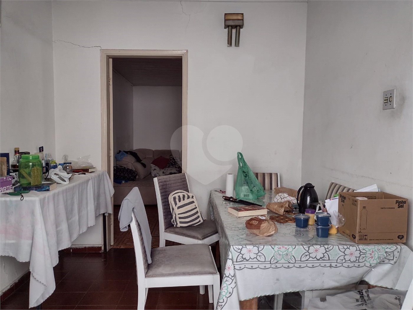 Casa Térrea à venda com 2 quartos, sendo 1 suíte, em Santana, São Paulo, SP