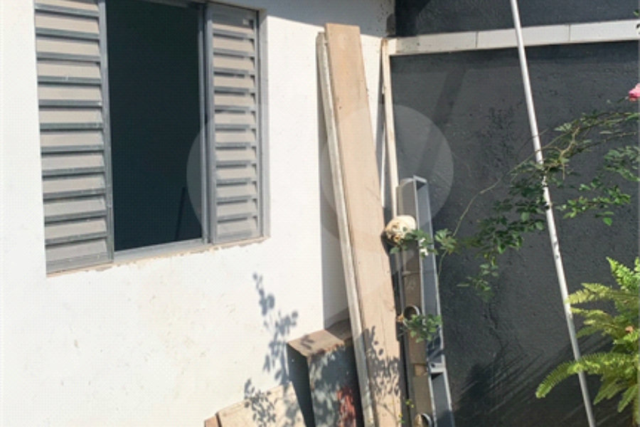 Casa Térrea à venda com 2 quartos em Jardim Brasil (zona Norte), São Paulo, SP