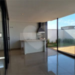 Casa à venda com 3 suítes no condomínio Alphaville 1 Rp, Ribeirão Preto - SP