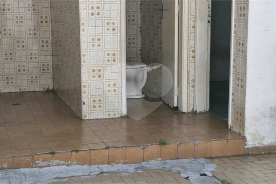 Sobrado à venda com 3 quartos em Parque Edu Chaves, São Paulo, SP