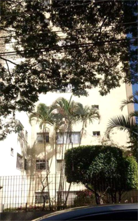 Apartamento à venda com 3 quartos em Santa Terezinha, São Paulo, SP