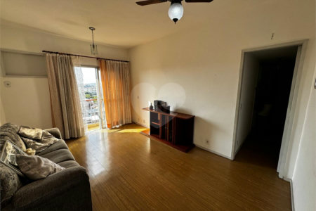 Apartamento à venda com 2 quartos em Riachuelo, Rio de Janeiro, RJ
