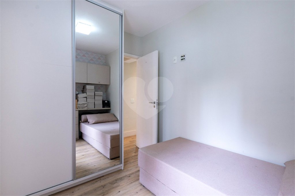 Apartamento à venda com 2 suítes em Jardim Fonte do Morumbi, São Paulo, SP