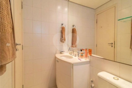 Apartamento à venda com 3 suítes em Vila Leopoldina, São Paulo, SP