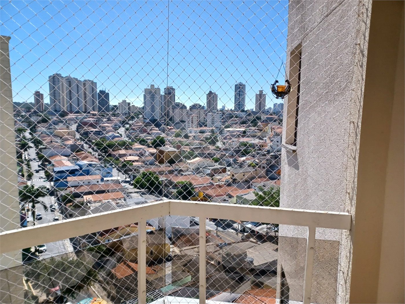 Apartamento à venda com 2 quartos, sendo 1 suíte, em Mandaqui, São Paulo, SP