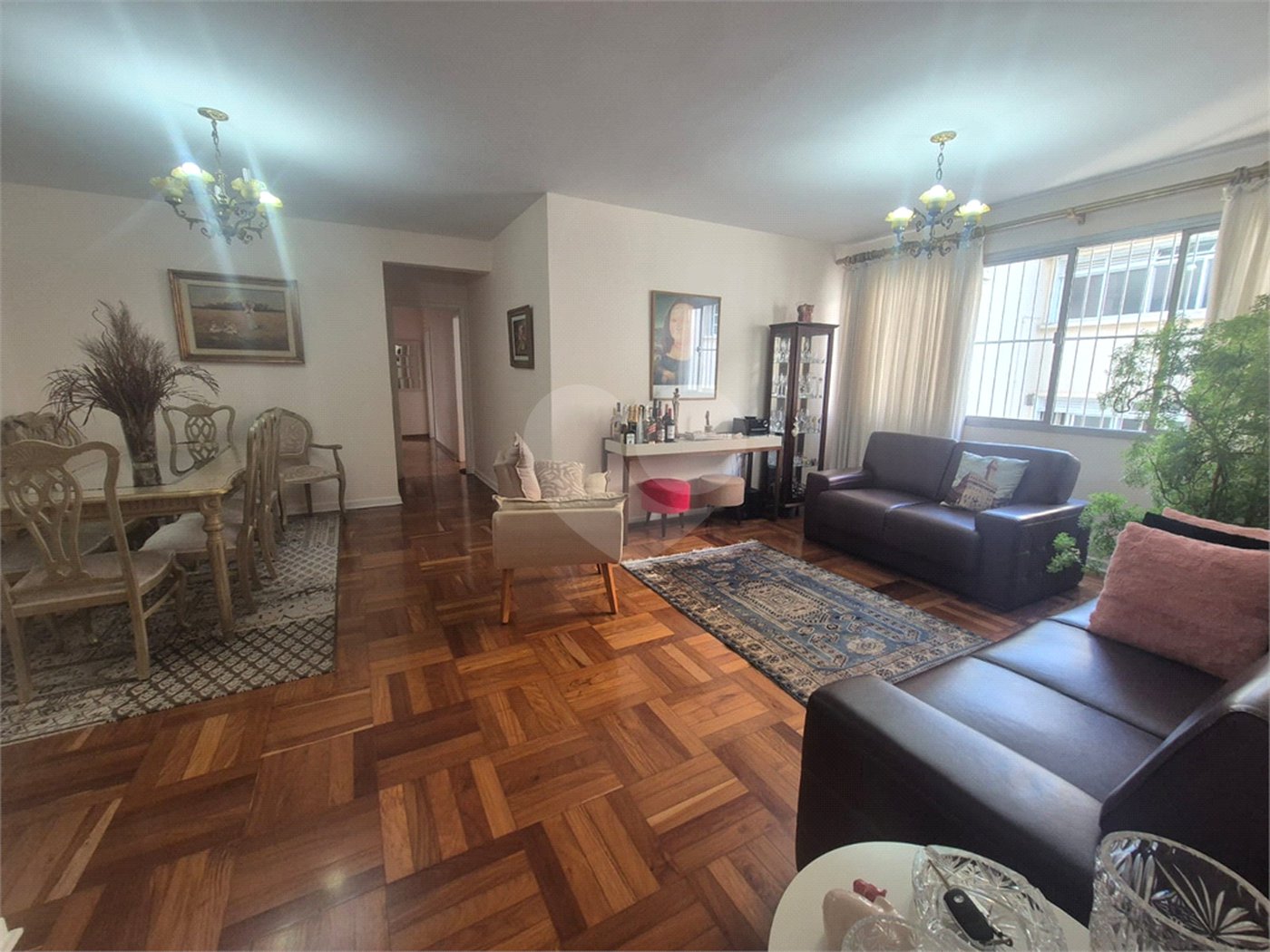 Apartamento à venda com 3 quartos, sendo 1 suíte, em Itaim Bibi, São Paulo, SP