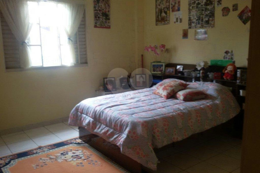 Sobrado à venda com 3 suítes em Imirim, São Paulo, SP