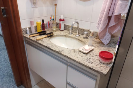 Apartamento à venda com 3 quartos, sendo 1 suíte, em Méier, Rio de Janeiro, RJ