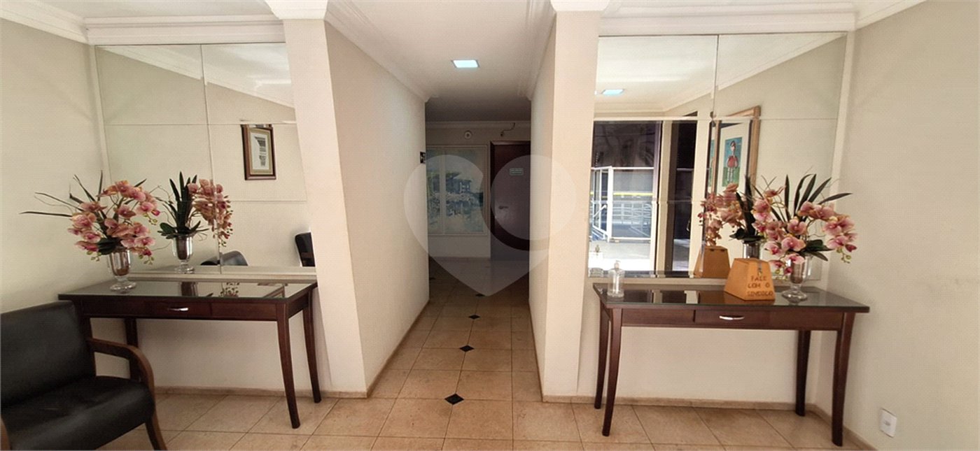 Apartamento à venda com 3 quartos, sendo 1 suíte,  no Centro, Ribeirão Preto, SP