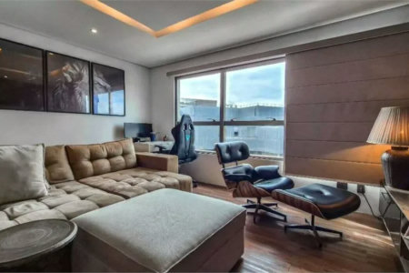 Apartamento à venda com 2 quartos, sendo 1 suíte, em Vila Leopoldina, São Paulo, SP