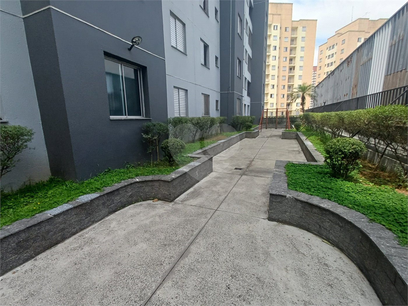 Apartamento à venda com 1 quarto em Limão, São Paulo, SP