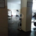 Apartamento à venda com 1 quarto em Jaguaré, São Paulo, SP