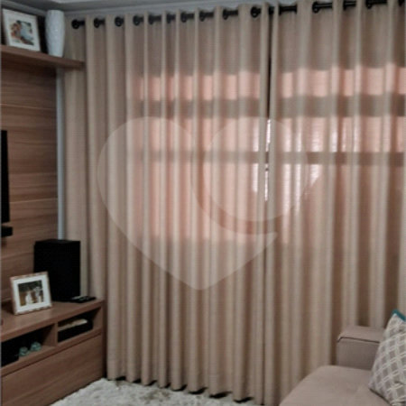 Sobrado à venda com 2 quartos em Parada Inglesa, São Paulo, SP