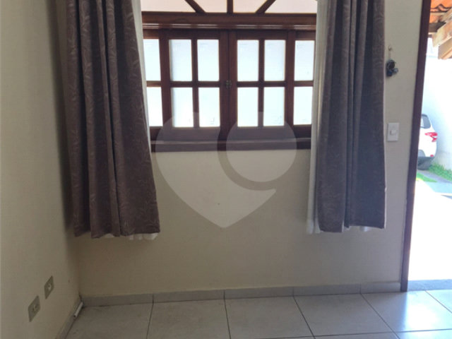 Casa à venda com 2 quartos no condomínio Res Portolandia, São Paulo - SP