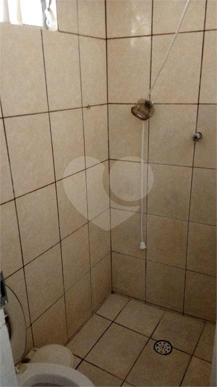 Sobrado à venda com 3 quartos, sendo 1 suíte, em Mandaqui, São Paulo, SP