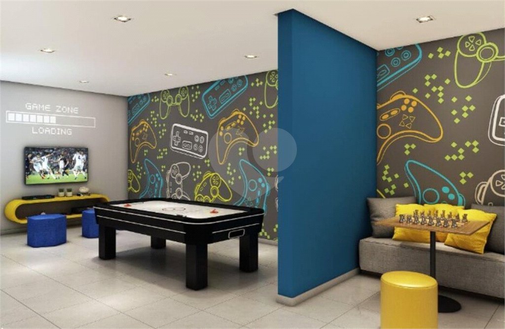 Apartamento à venda com 2 quartos em Pirituba, São Paulo, SP