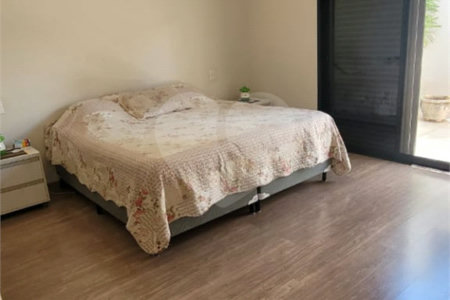 Casa à venda com 3 suítes no condomínio Real Park - Paulínia, Paulínia - SP