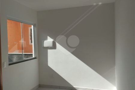 Apartamento à venda com 2 quartos em Vila Gustavo, São Paulo, SP