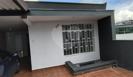 Sobrado à venda com 6 quartos em Mandaqui, São Paulo, SP