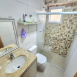 Apartamento com 2 dormitórios, 73 m² - venda por R$ 960.000,00 ou aluguel por R$ 6.000,00/mês - Ponta da Praia - Santos/SP