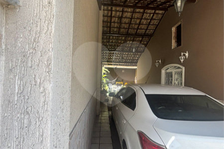 Casa à venda no condomínio Golden Garden, Rio de Janeiro - RJ