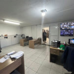 Box/Garagem Comercial à venda, Esplanada dos Barreiros, São Vicente - GR0001.
