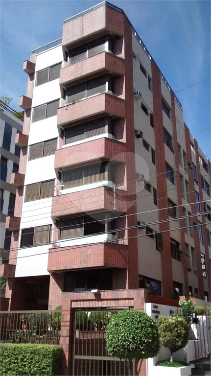 Apartamento à venda com 3 quartos, sendo 1 suíte, em Parque Enseada, Guarujá, SP