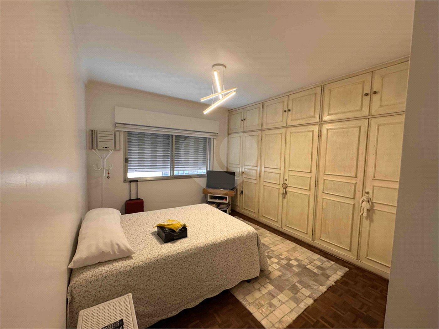 Apartamento à venda com 3 suítes em Higienópolis, São Paulo, SP