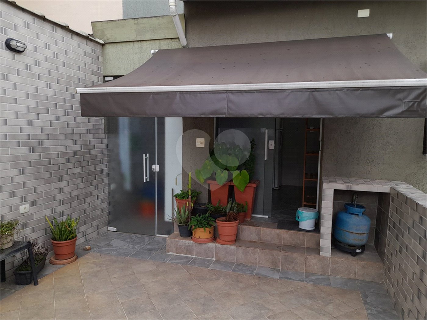 Sobrado à venda com 3 quartos, sendo 2 suítes, em Vila Guilherme, São Paulo, SP