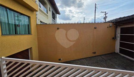 Sobrado à venda com 5 quartos, sendo 2 suítes,  em Casa Verde, São Paulo, SP
