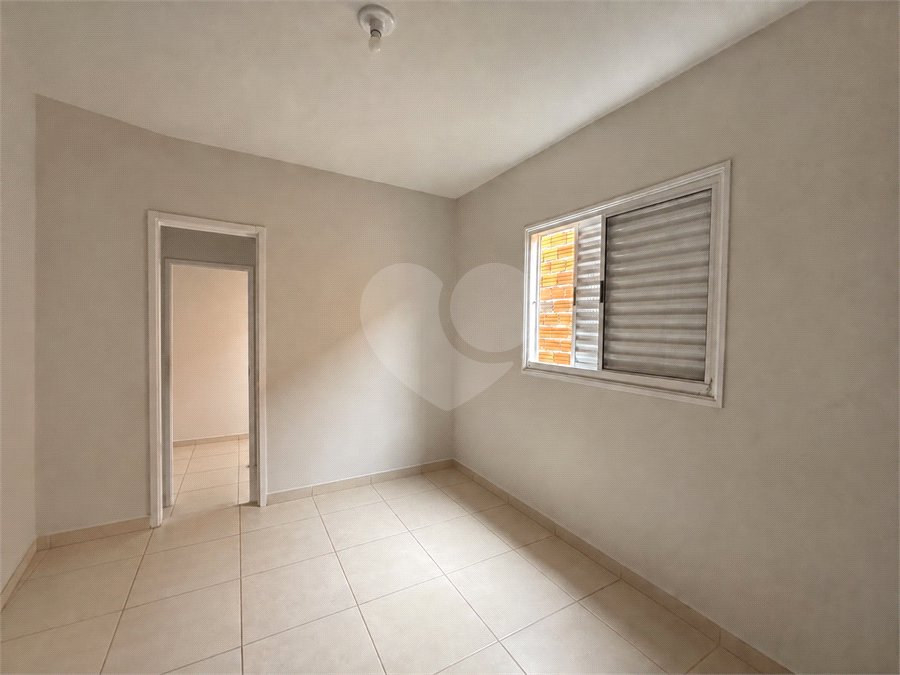 Casa para alugar com 2 quartos em Loteamento Residencial Cristóvão Colombo, Itapetininga, SP