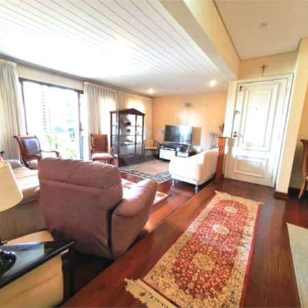 Apartamento à venda com 3 quartos, sendo 1 suíte, em Vila Suzana, São Paulo, SP