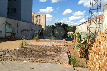 Terreno à venda no Centro, Indaiatuba, SP