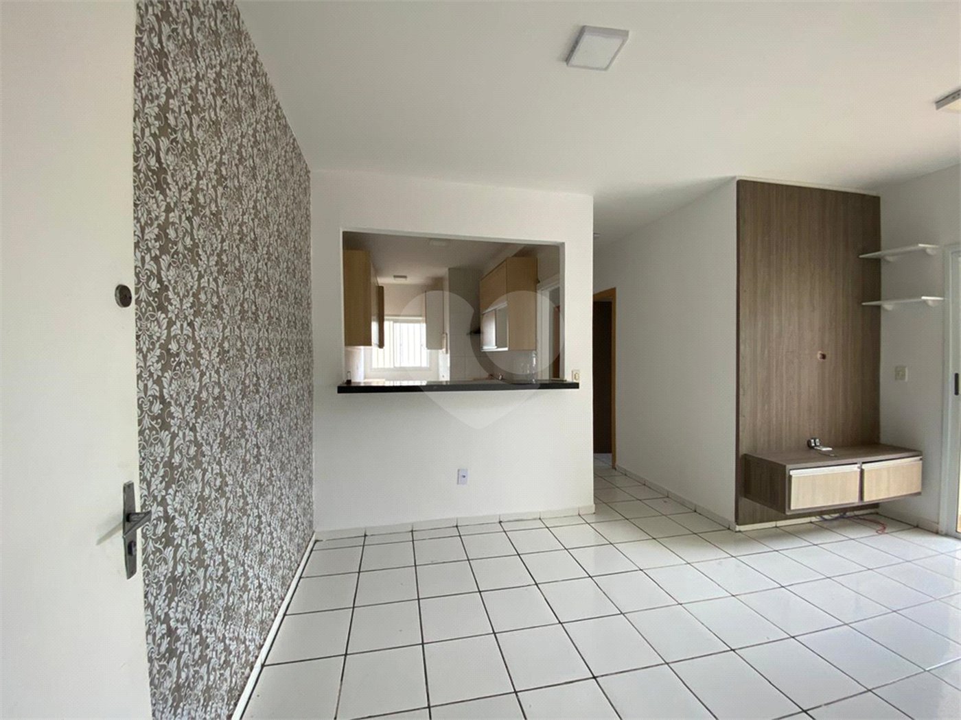 Apartamento à venda com 2 quartos, sendo 1 suíte,  em Parque Residencial das Nações Indígenas, Cuiabá, MT