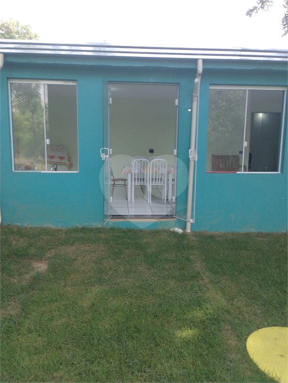 Chácara à venda com 1 quarto em Jardim Buru, Salto, SP
