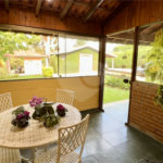 Chácara à venda com 4 quartos, sendo 1 suíte, em Pinheirinho, Vinhedo, SP
