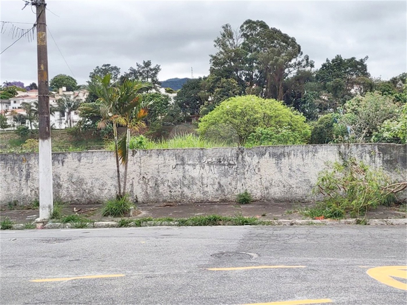 Terreno à venda em Tremembé, São Paulo, SP