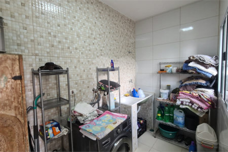 Sobrado à venda com 4 quartos, sendo 2 suítes, em Santa Teresinha, São Paulo, SP