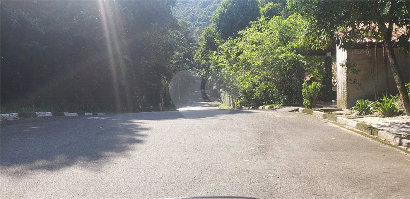 Terreno à venda em Alpes da Cantareira, Mairiporã, SP