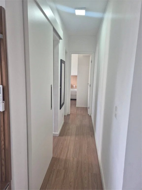 Apartamento à venda com 2 quartos em Vila Andrade, São Paulo, SP