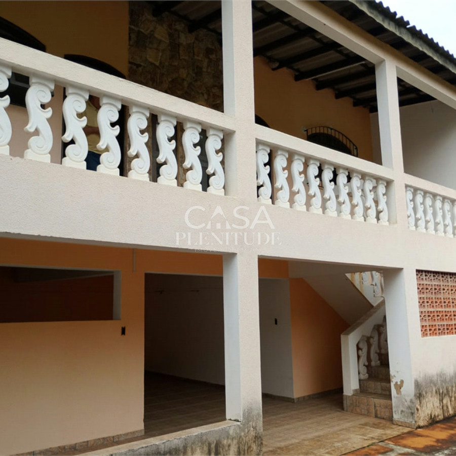 Casa de Vila à venda com 1 suíte em Jardim dos Estados, Sorocaba, SP