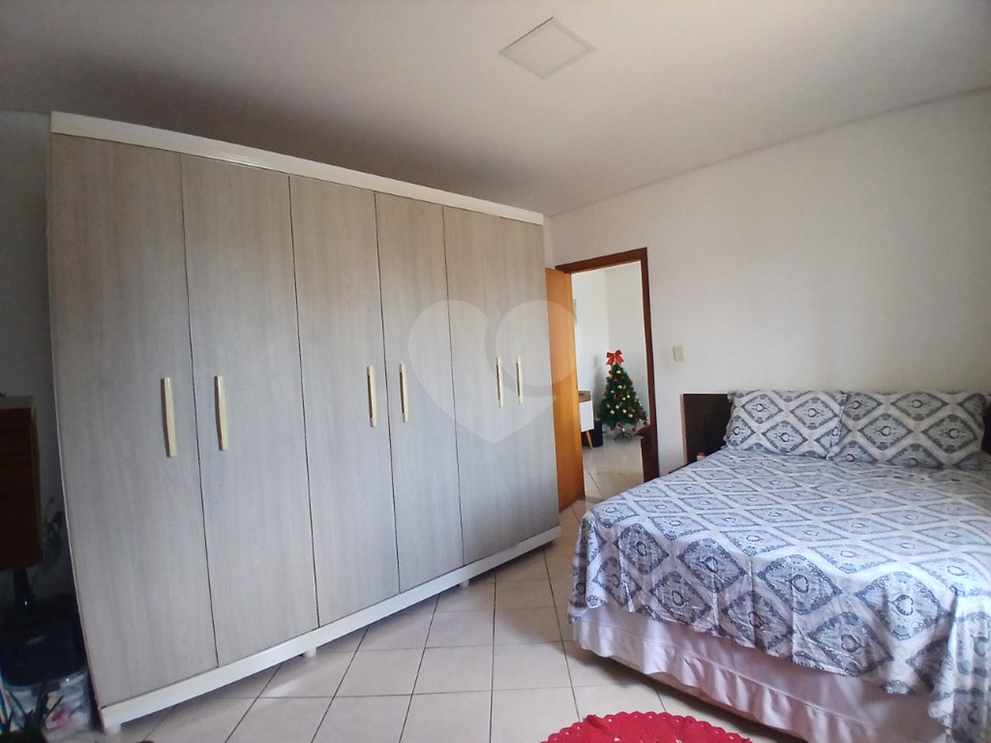 Sobrado à venda com 2 quartos em Vila Mazzei, São Paulo, SP