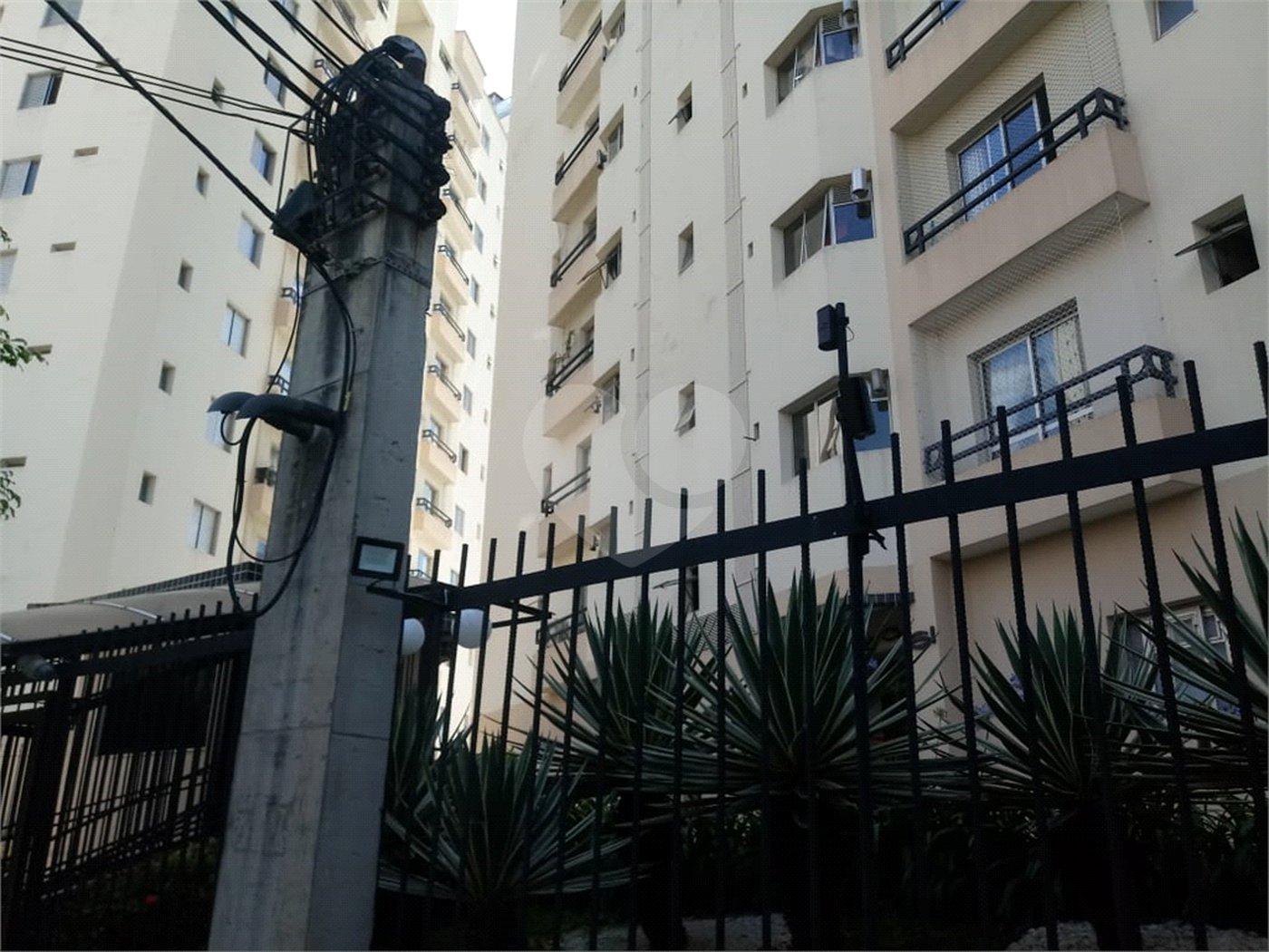 Apartamento à venda com 2 quartos, sendo 1 suíte, em Santa Teresinha, São Paulo, SP
