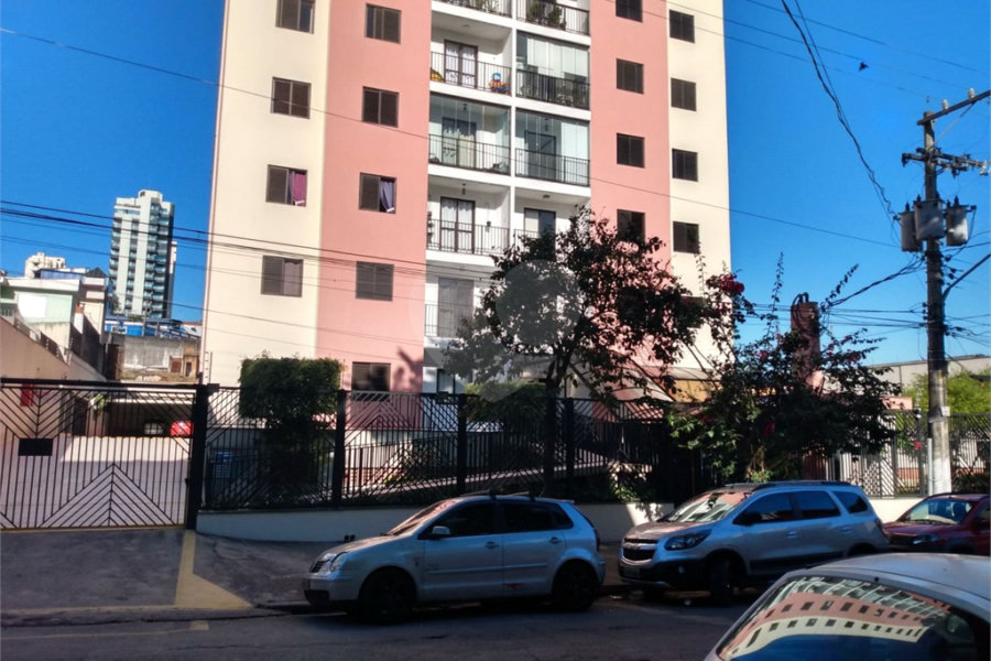 Apartamento à venda com 3 quartos, sendo 1 suíte, em Vila Guilherme, São Paulo, SP